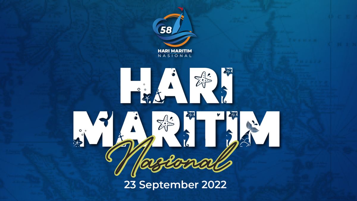 Hari Maritim Sejagat 2025
