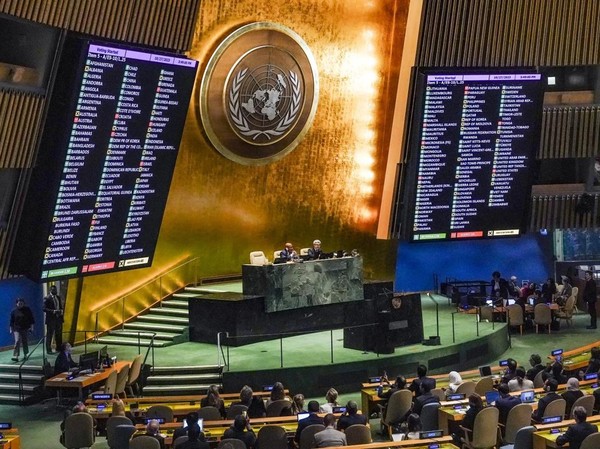 Israel tolak resolusi Palestina